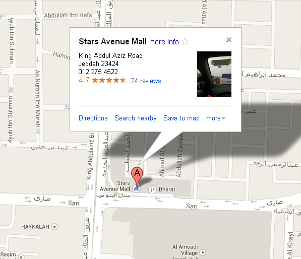 stars_avenue_mall_map