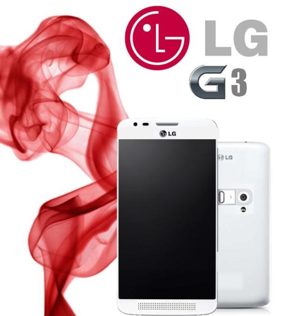LG G3 Price in Saudi Arabia