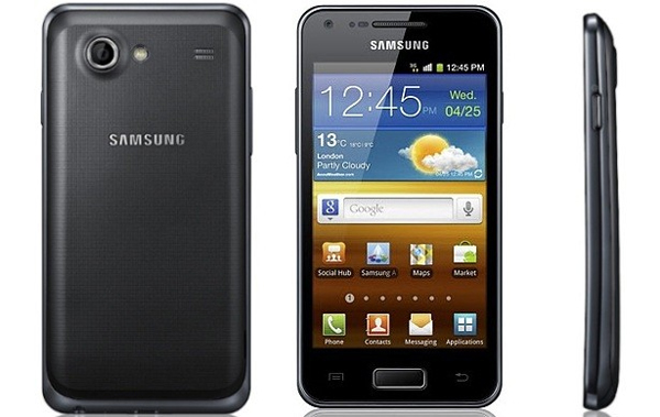 Samsung Galaxy core advance Price in Saudi Arabia