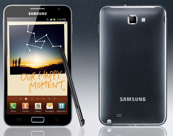 Samsung Galaxy Note 4 Price in Saudi Arabia