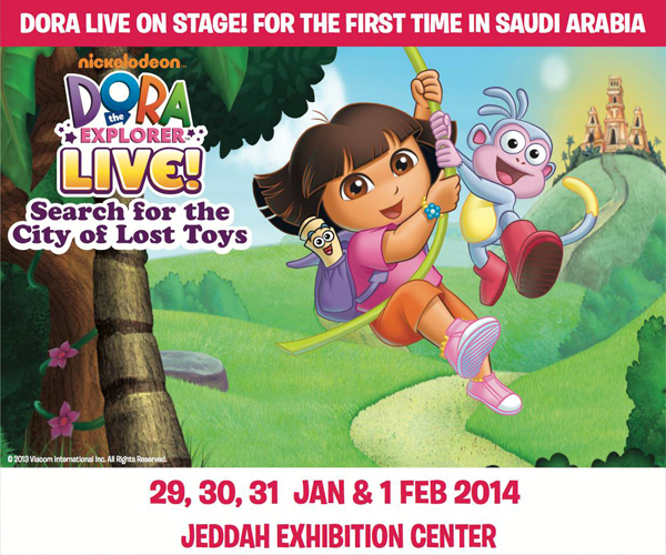 dora_the_explorer_live_in_KSA_2014