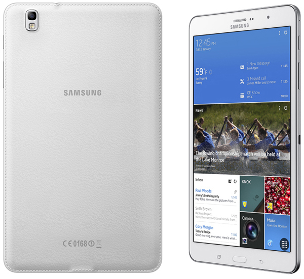 Samsung Galaxy Tab 8.4 price in Saudi Arabia