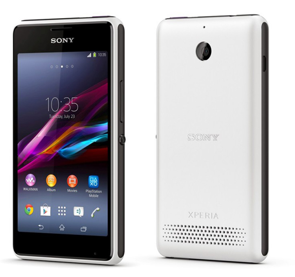 Sony Xperia E1