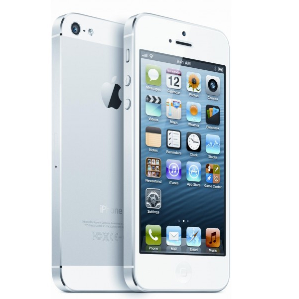 Apple iPhone 5s