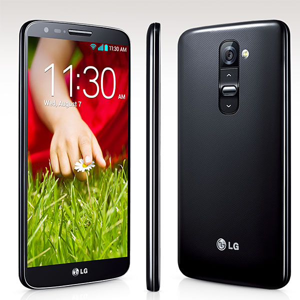 LG G2