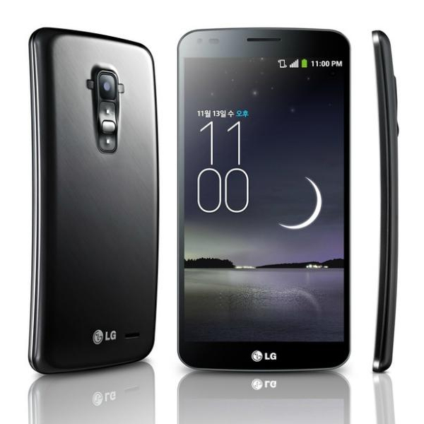 LG G Flex