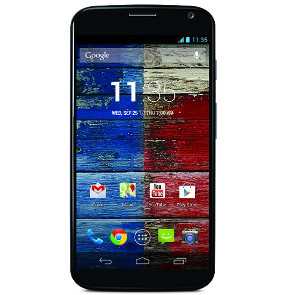  Motorola Moto X