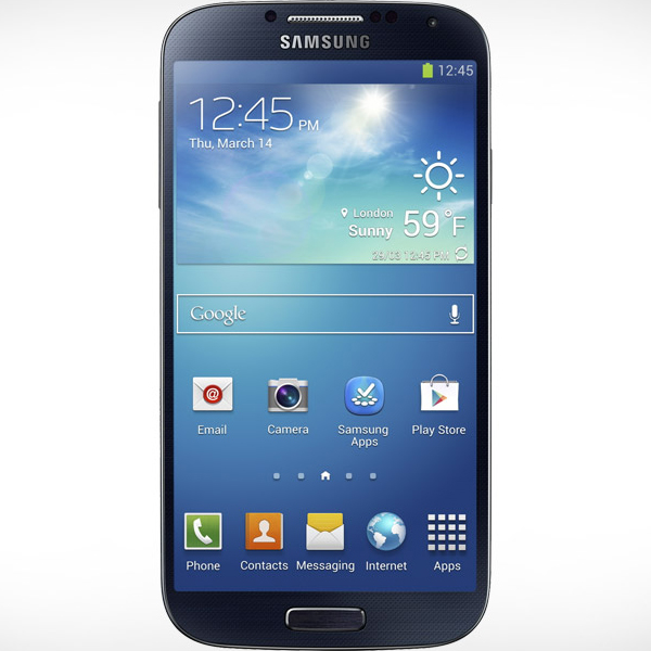 Samsung Galaxy S4