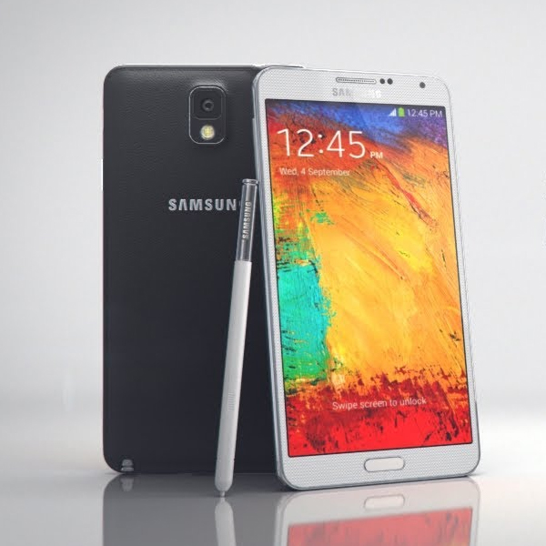 Samsung Galaxy Note 3