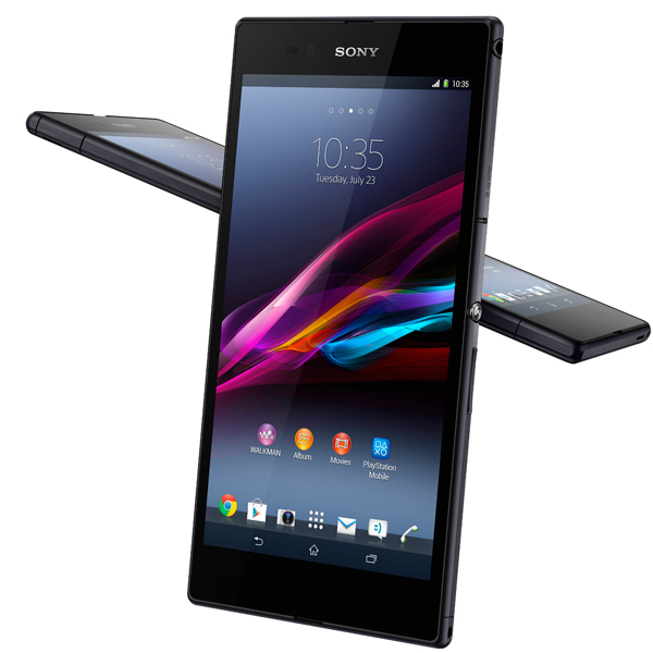 Sony Xperia Z Ultra