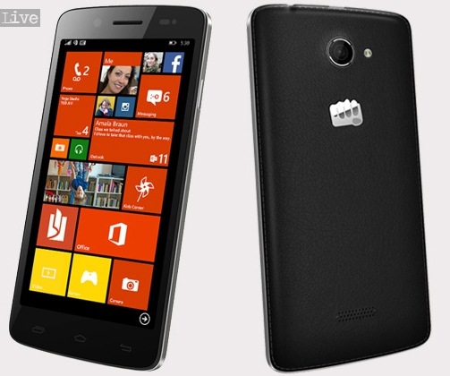Download this Micromax Windows Phone... picture
