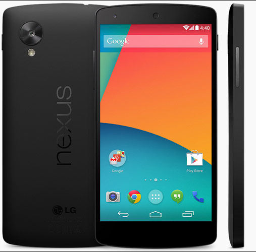 Download this Motorola Google Nexus... picture
