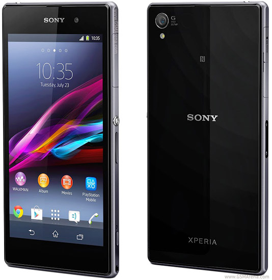 Download this Sony Xperia Uping... picture
