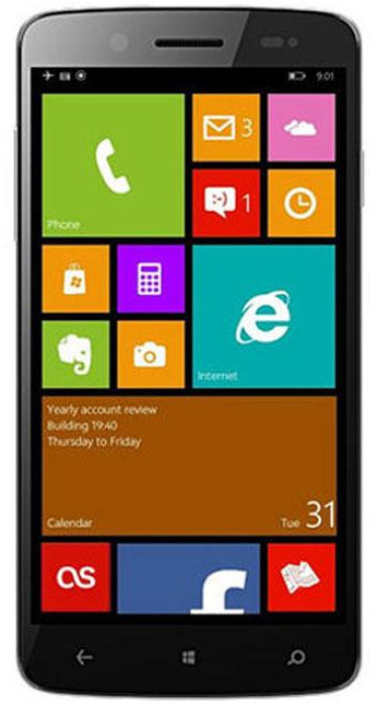 Download this Zte Nubia Uping Mobile... picture