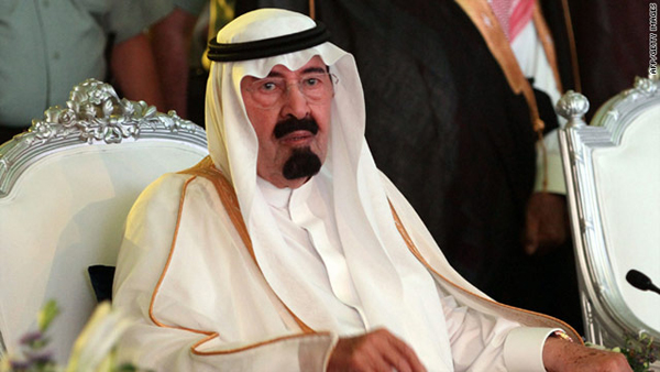 Saudi-King-Abdullah-Pictures--9