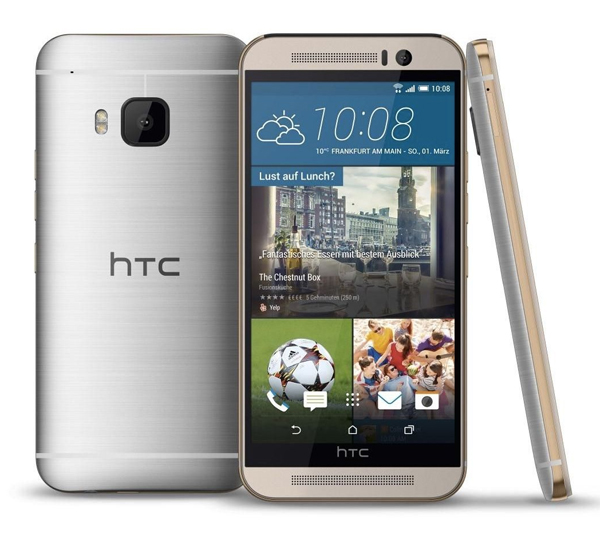 HTC One M9 Mobile Price in Saudi Arabia 2015