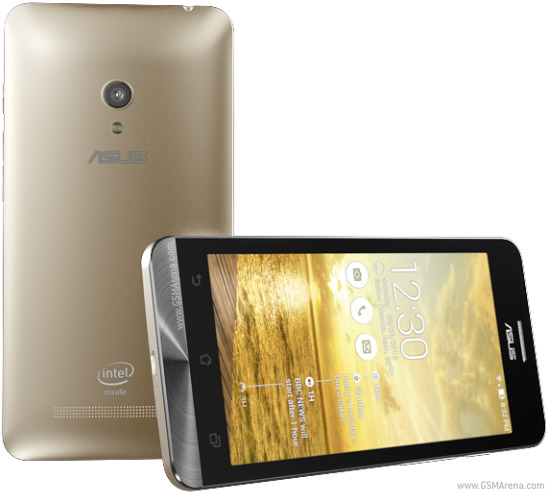 Asus Zenfone 5 Mobile Price in Saudi Arabia 2015