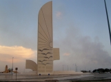 jeddah_round_about_day_time