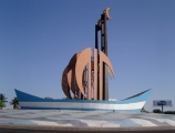 jeddah_roundabout_at_chorais