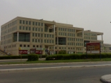 mega mall jeddah