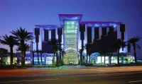 oasi mal jeddah