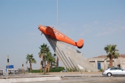 old aircraft jeddah