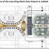 King Abdulaziz International Airport Jeddah