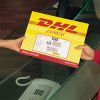 DHL Service Jeddah