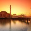 Floating Mosque Jeddah