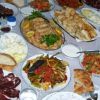 Iftar at Jeddah Hotels