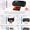 Jarir Bookstore Offer Canon Printers