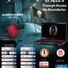 Jarir Bookstore Dell Alienware Offer in Jeddah