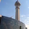 Jeddah TV Tower