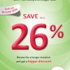 GO internet – Great Discount Offer