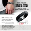 Nike+ Fuelband Life is a Sport. Make it Count