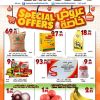 Bindawood Weekly Promotions – 12 to 18 Sept 2013