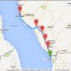 Jeddah Jizan Distance