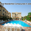 25 Best Residential Compounds in Jeddah