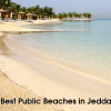 8 Best Public Beaches in Jeddah